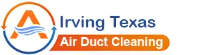 air duct cleaning logo